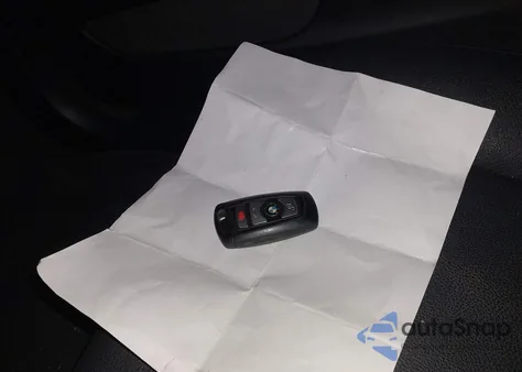 2014 BMW 528I xDrive из США, поврежденный, VIN WBA5A7C54ED618924